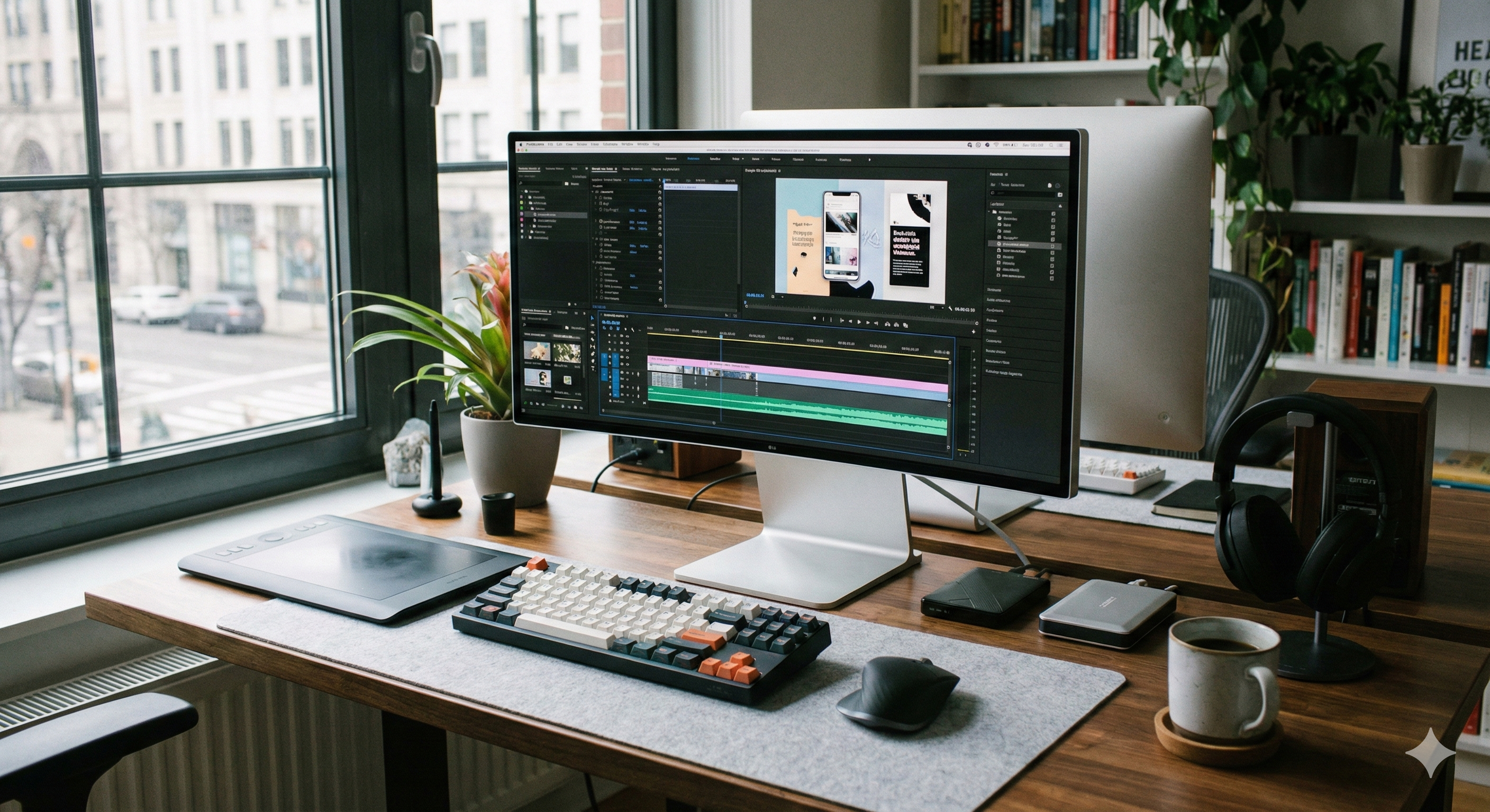 The Rise of Ambient Computing