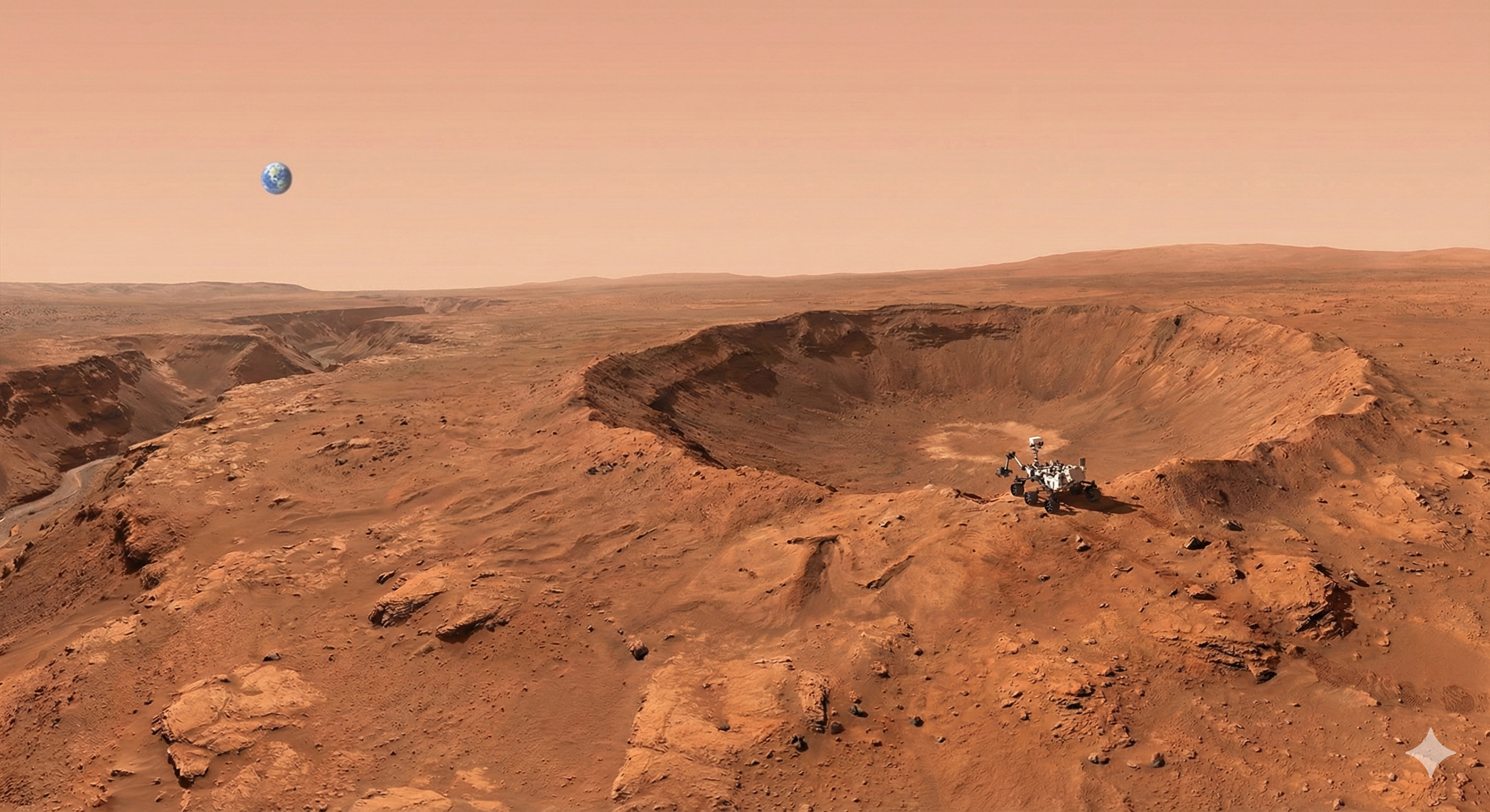 Mars Colony Logistics: A Primer